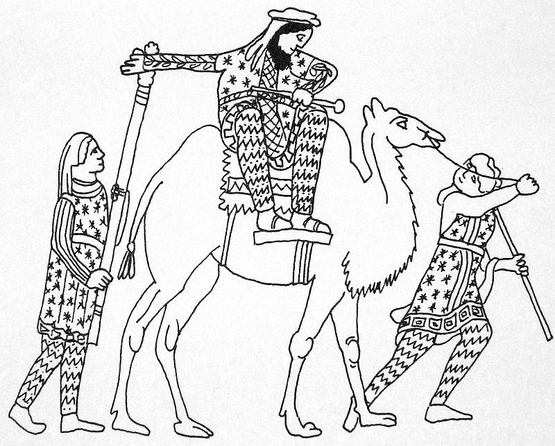 Griechische Rezeption (rf Lecythos)T7A2.jpg